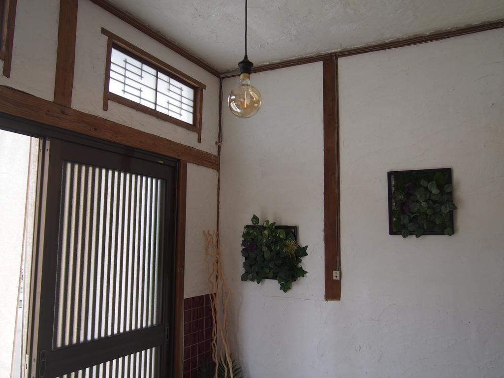 Guest House Ne Doco Imari Exterior photo